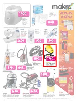 Makro : Get More This Christmas (5 Nov - 11 Nov 2013), page 7