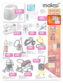 Makro : Get More This Christmas (5 Nov - 11 Nov 2013), page 7