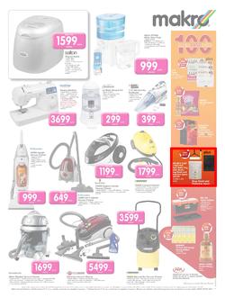 Makro : Get More This Christmas (5 Nov - 11 Nov 2013), page 7
