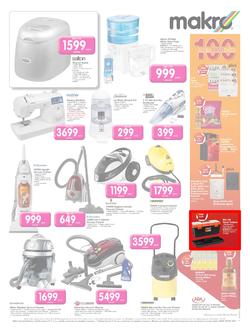 Makro : Get More This Christmas (5 Nov - 11 Nov 2013), page 7