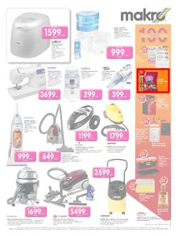 Makro : Get More This Christmas (5 Nov - 11 Nov 2013), page 7