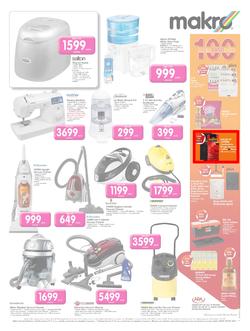 Makro : Get More This Christmas (5 Nov - 11 Nov 2013), page 7