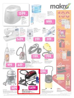 Makro : Get More This Christmas (5 Nov - 11 Nov 2013), page 7