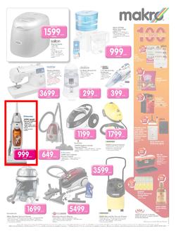 Makro : Get More This Christmas (5 Nov - 11 Nov 2013), page 7