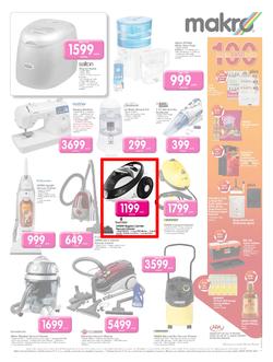 Makro : Get More This Christmas (5 Nov - 11 Nov 2013), page 7