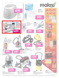 Makro : Get More This Christmas (5 Nov - 11 Nov 2013), page 7