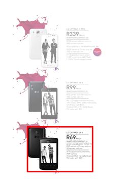 Virgin Mobile : The Big Deal (Valid until 31 Jan 2014), page 7