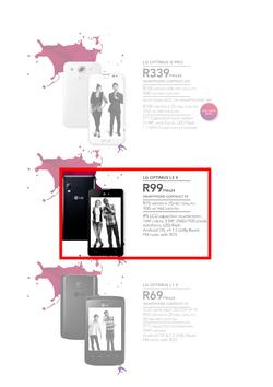 Virgin Mobile : The Big Deal (Valid until 31 Jan 2014), page 7