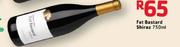 Fat Bastard Shiraz-750ml