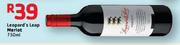 Leopard's Leap Merlot-750ml