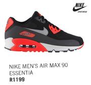 Nike Men's Air Max 90 Essentia