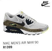 Nike Men's Air Max 90