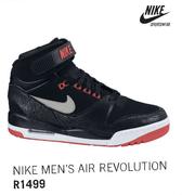Nike Men's Air Revolution