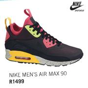 Nike Men's Air Max 90