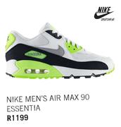 Nike Men's Air Max 90 Essentia