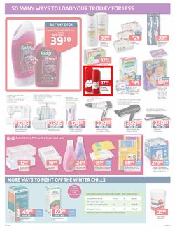 Pick N Pay Hyper William Moffett : So Many Ways To Stock Up & Save (23 Jul - 4 Aug 2013)  , page 7