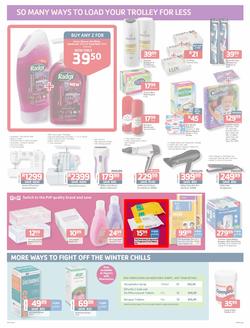 Pick N Pay Hyper William Moffett : So Many Ways To Stock Up & Save (23 Jul - 4 Aug 2013)  , page 7