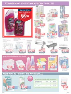 Pick N Pay Hyper William Moffett : So Many Ways To Stock Up & Save (23 Jul - 4 Aug 2013)  , page 7