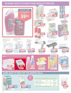 Pick N Pay Hyper William Moffett : So Many Ways To Stock Up & Save (23 Jul - 4 Aug 2013)  , page 7