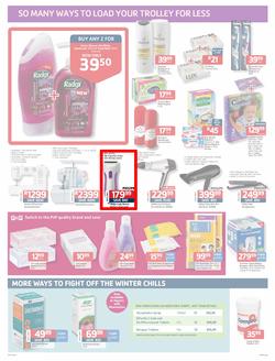 Pick N Pay Hyper William Moffett : So Many Ways To Stock Up & Save (23 Jul - 4 Aug 2013)  , page 7