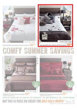 Sheet Street : Great Value & Promotions Inside! (22 Nov - While Stocks Last), page 7