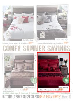 Sheet Street : Great Value & Promotions Inside! (22 Nov - While Stocks Last), page 7