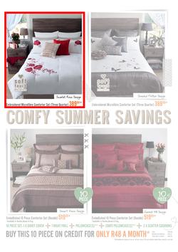 Sheet Street : Great Value & Promotions Inside! (22 Nov - While Stocks Last), page 7