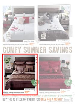 Sheet Street : Great Value & Promotions Inside! (22 Nov - While Stocks Last), page 7