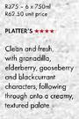 Paul Cluver Sauvignon Blanc-6x750ml
