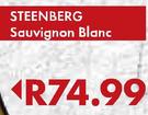 Steenberg Sauvignon Blanc-750ml