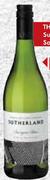 Thelema Sutherland Sauvignon Blanc-750ml