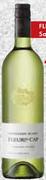 Fleur Du Cap Sauvignon Blanc-12x750ml