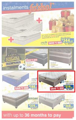 Ellerines : Christmas Made Easy With Low Low Instalments Guaranteed! (Valid until 23 Jan 2014), page 7