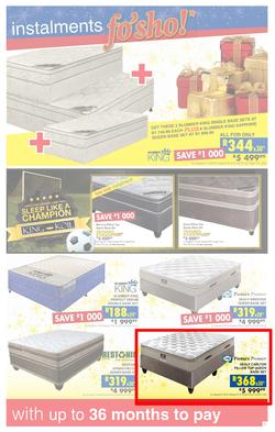 Ellerines : Christmas Made Easy With Low Low Instalments Guaranteed! (Valid until 23 Jan 2014), page 7