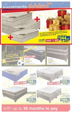 Ellerines : Christmas Made Easy With Low Low Instalments Guaranteed! (Valid until 23 Jan 2014), page 7