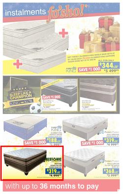 Ellerines : Christmas Made Easy With Low Low Instalments Guaranteed! (Valid until 23 Jan 2014), page 7