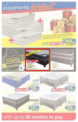 Ellerines : Christmas Made Easy With Low Low Instalments Guaranteed! (Valid until 23 Jan 2014), page 7