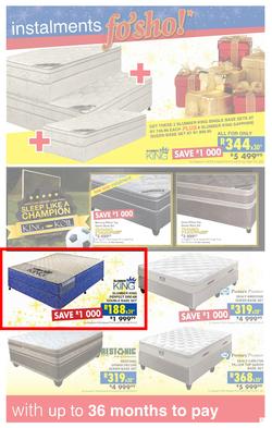 Ellerines : Christmas Made Easy With Low Low Instalments Guaranteed! (Valid until 23 Jan 2014), page 7
