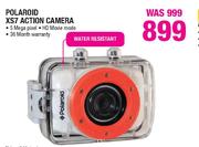 Polaroid XS7 Action Camera-Each