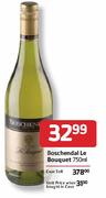 Boschendal Le Bouquet - 750ml Each