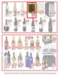 Pick N Pay Hyper KZN : So Many Ways To Stock Up & Save (23 Jul - 4 Aug 2013), page 8