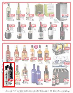 Pick N Pay Hyper KZN : So Many Ways To Stock Up & Save (23 Jul - 4 Aug 2013), page 8