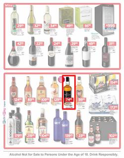 Pick N Pay Hyper KZN : So Many Ways To Stock Up & Save (23 Jul - 4 Aug 2013), page 8