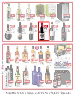 Pick N Pay Hyper KZN : So Many Ways To Stock Up & Save (23 Jul - 4 Aug 2013), page 8