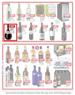 Pick N Pay Hyper KZN : So Many Ways To Stock Up & Save (23 Jul - 4 Aug 2013), page 8