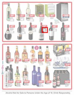 Pick N Pay Hyper KZN : So Many Ways To Stock Up & Save (23 Jul - 4 Aug 2013), page 8