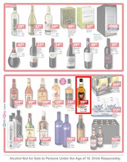 Pick N Pay Hyper KZN : So Many Ways To Stock Up & Save (23 Jul - 4 Aug 2013), page 8