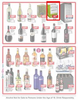 Pick N Pay Hyper KZN : So Many Ways To Stock Up & Save (23 Jul - 4 Aug 2013), page 8