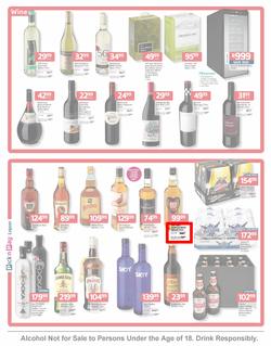 Pick N Pay Hyper KZN : So Many Ways To Stock Up & Save (23 Jul - 4 Aug 2013), page 8