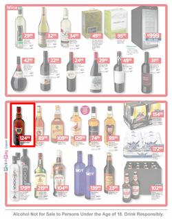 Pick N Pay Hyper KZN : So Many Ways To Stock Up & Save (23 Jul - 4 Aug 2013), page 8